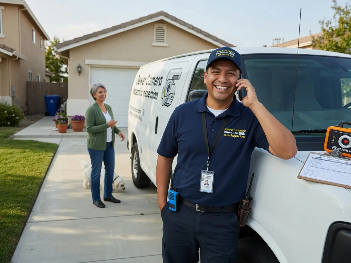 Sewer Line Repair Fort Garland, CO FAQs
